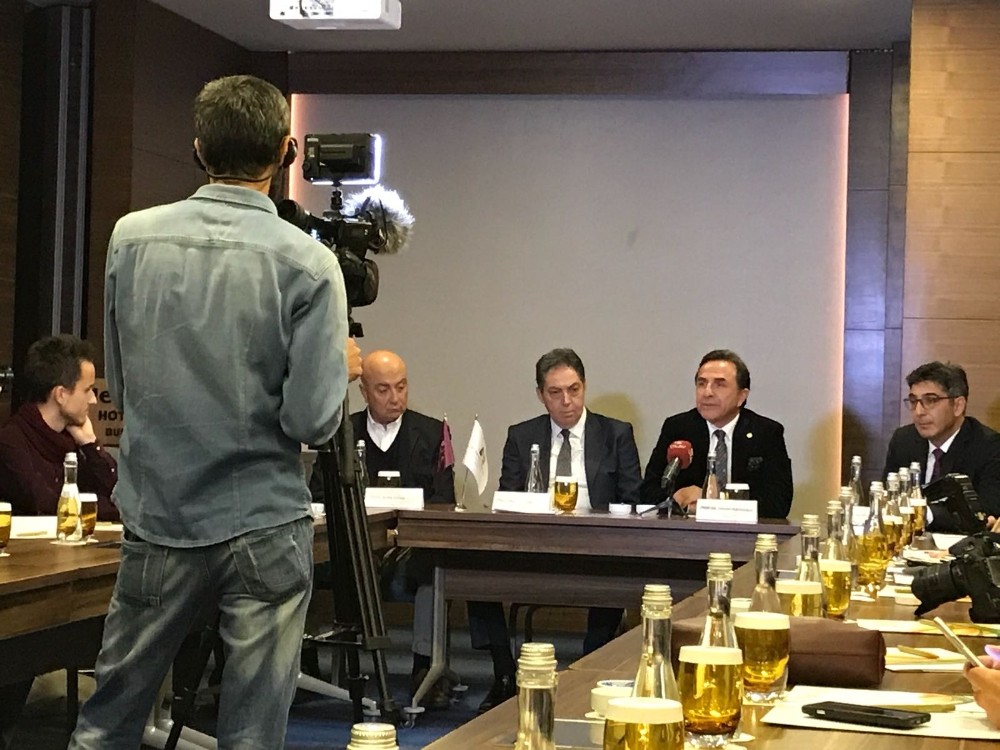 Yaşasın Hayat Şileden Sonra Bursada