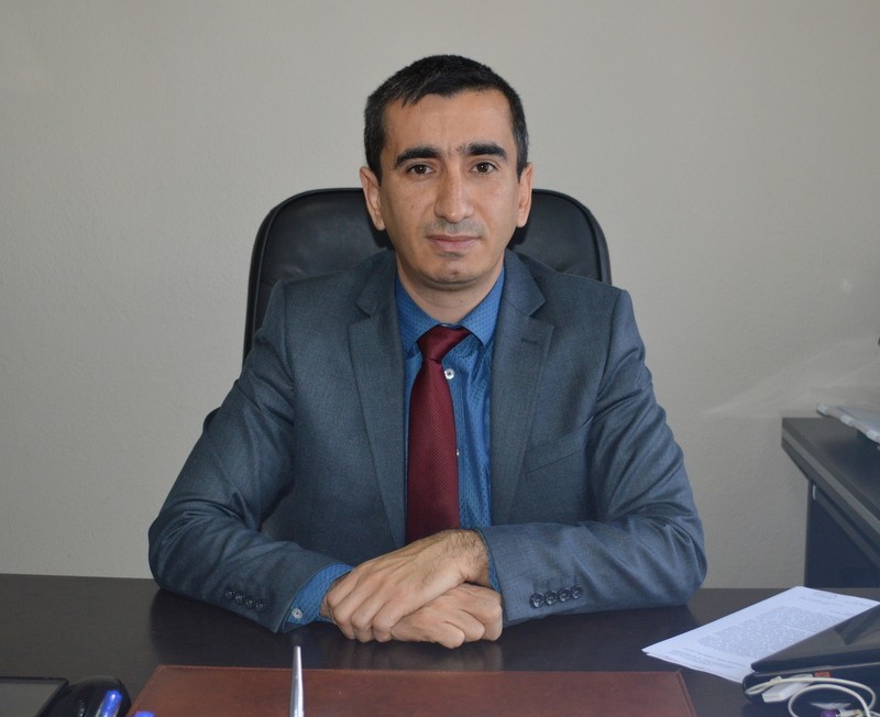 Yenişehirde Tarım Hamlesi