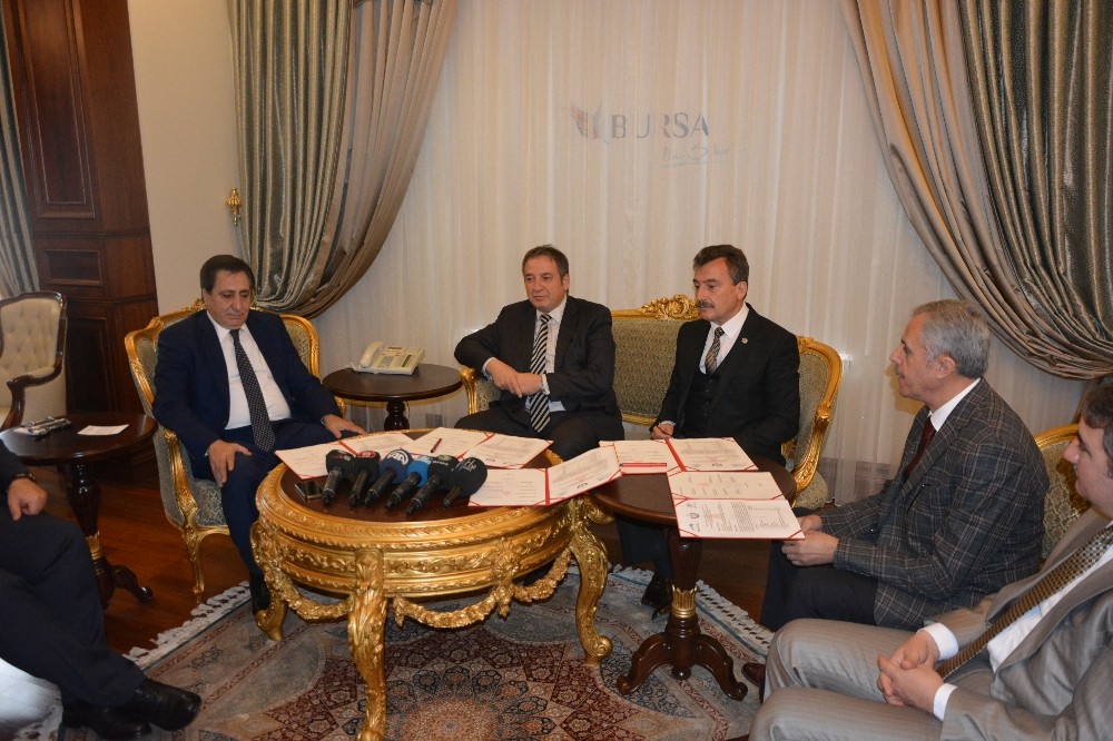 Yenişehire 16 Derslikli Okul