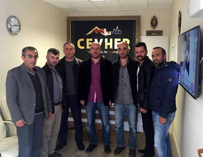 Yerli Otomobile İkinci Müşteri Bursadan