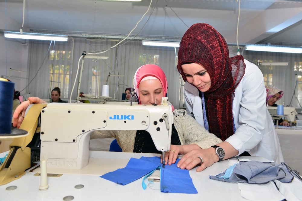 Yıldırımda Kalite Hamlesi