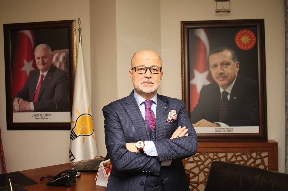 Yılmaz: “İstifa Veya Görevden Alma Yok”