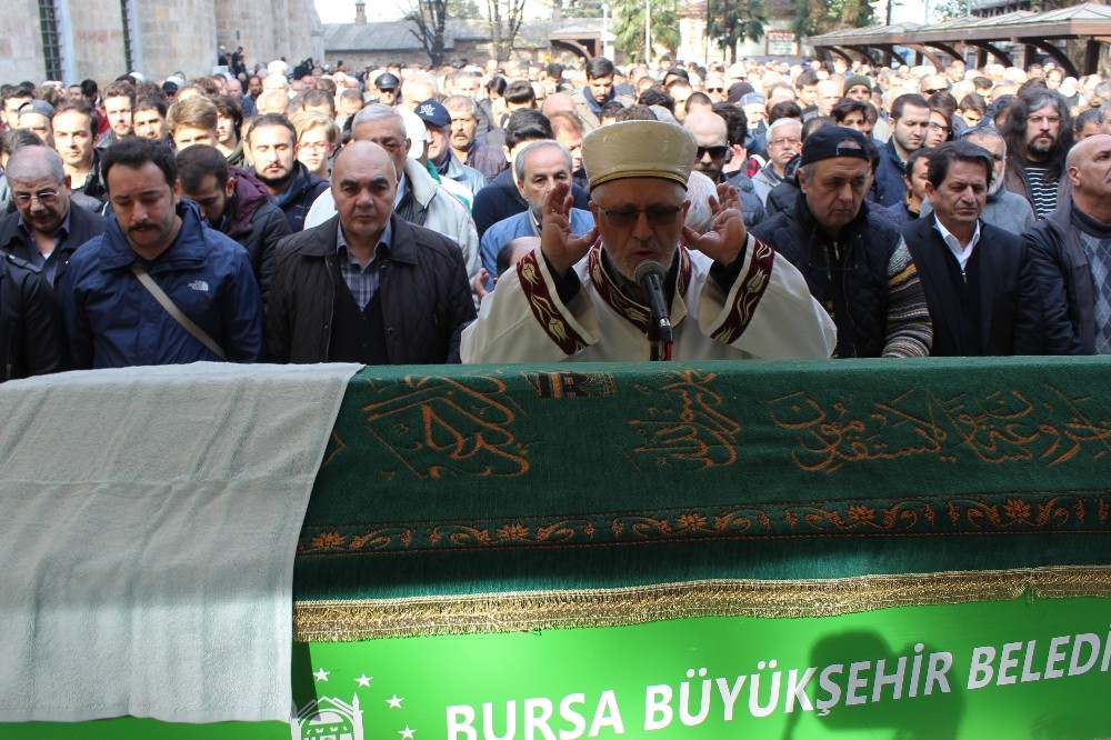 Youtube Fenomeni Son Yolculuğuna Uğurlandı