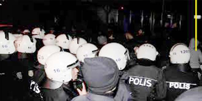 SiLAHLI SALDIRI DAVASINDA TAHLiYE