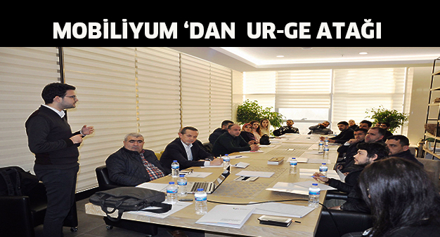 Mobiliyum’dan Ur-Ge atağı