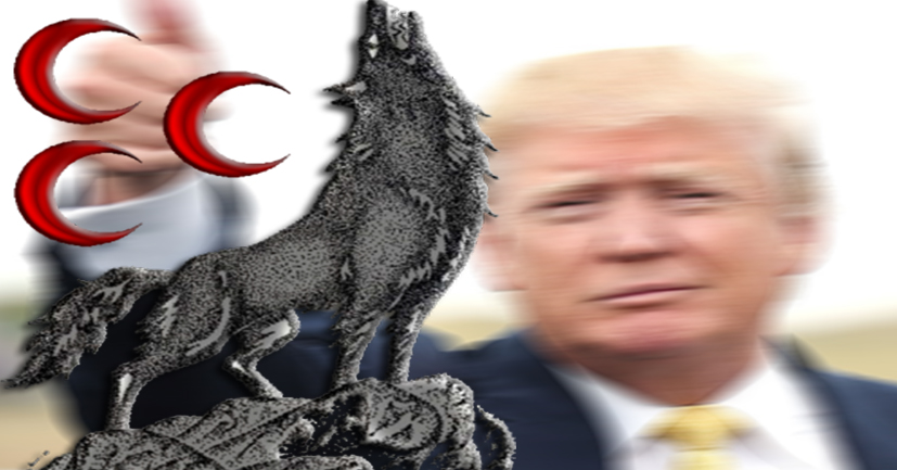 ABD hezimete uğratılmıştı