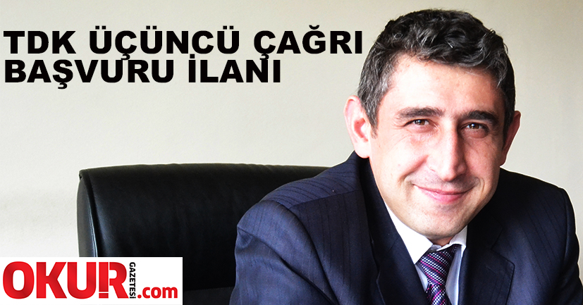 TKDK üçüncü başvuru çağrı ilanı yayınlandı