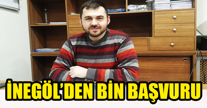 Siyer-i Nebi sınavına İnegöl’den bin başvuru