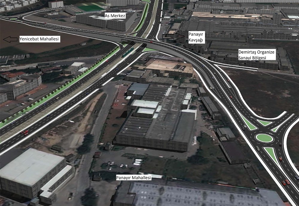 2018De Şikayet Değil Memnuniyet Artacak