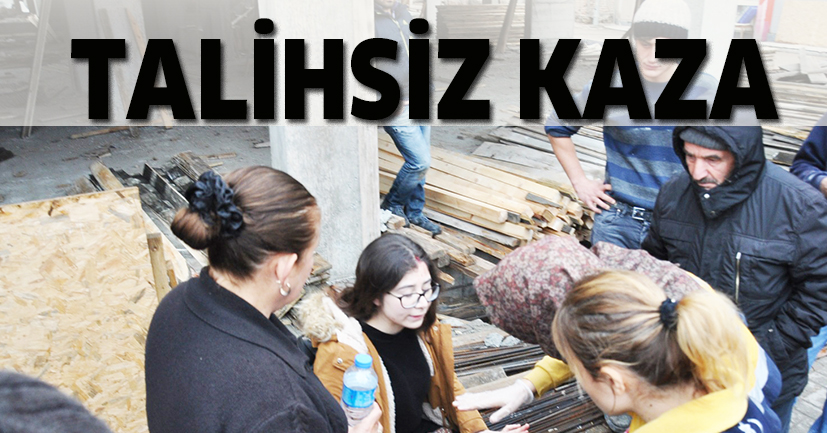 Kız öğrenci ölümden döndü