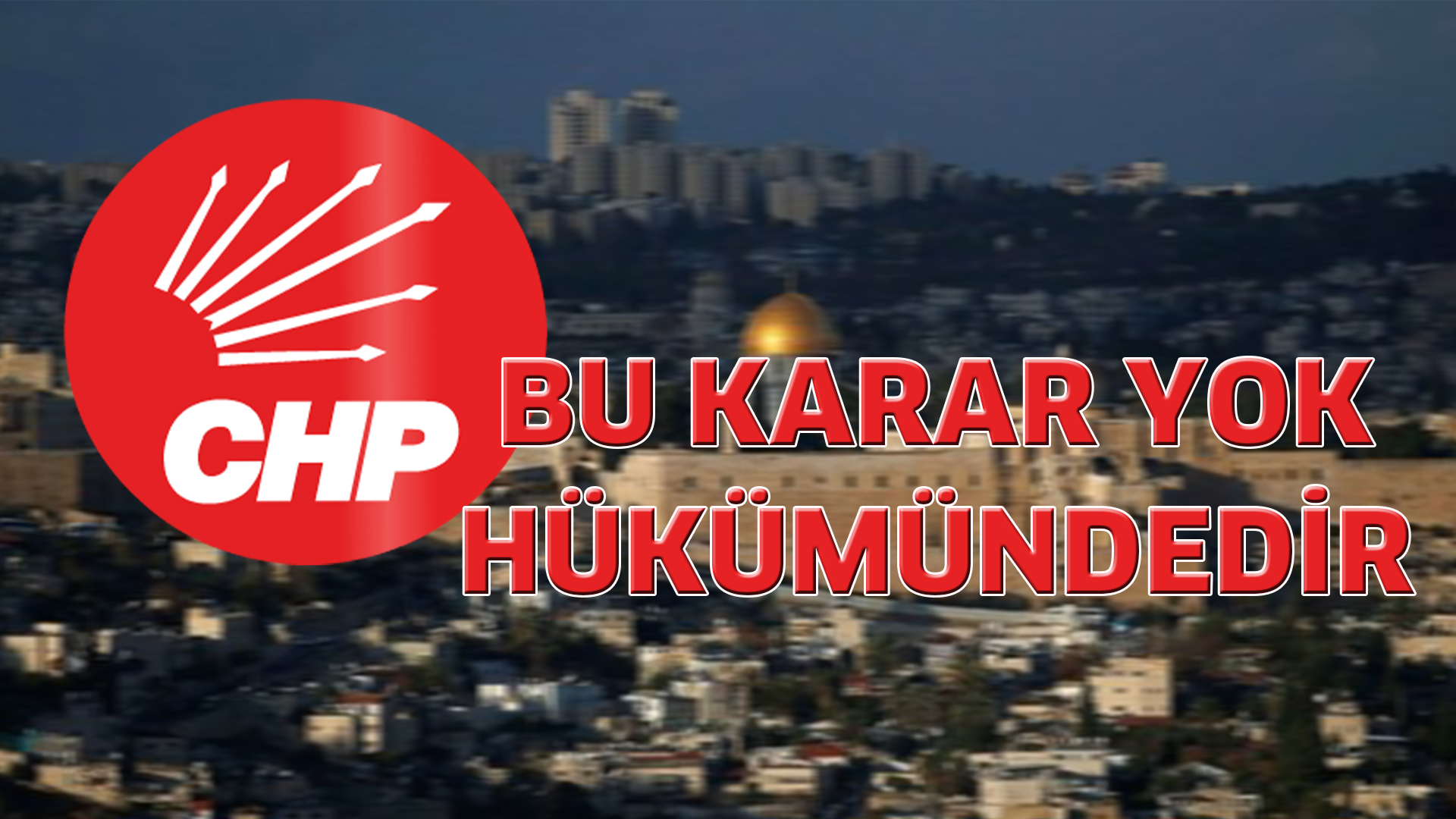 Trump yalnız kalacak