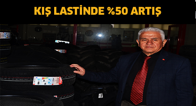 150 liradan aşağı kış lastiği yok
