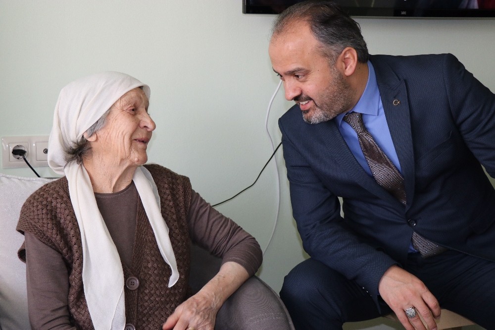 Aktaştan Muhtaçlara Destek