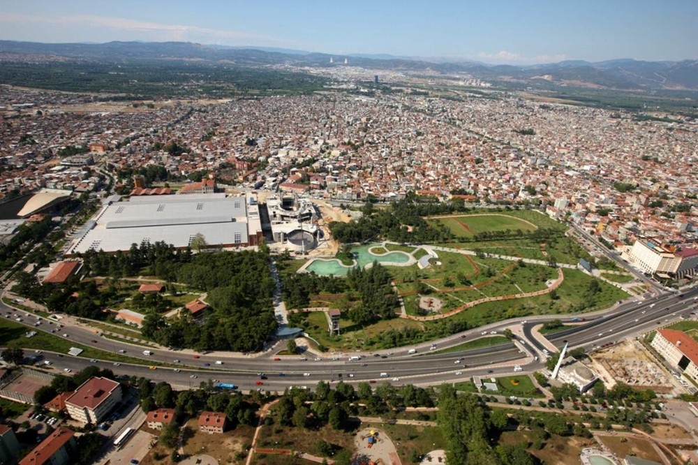 Atatürk Konge Kültür Merkezinde Anlayış Değişti…