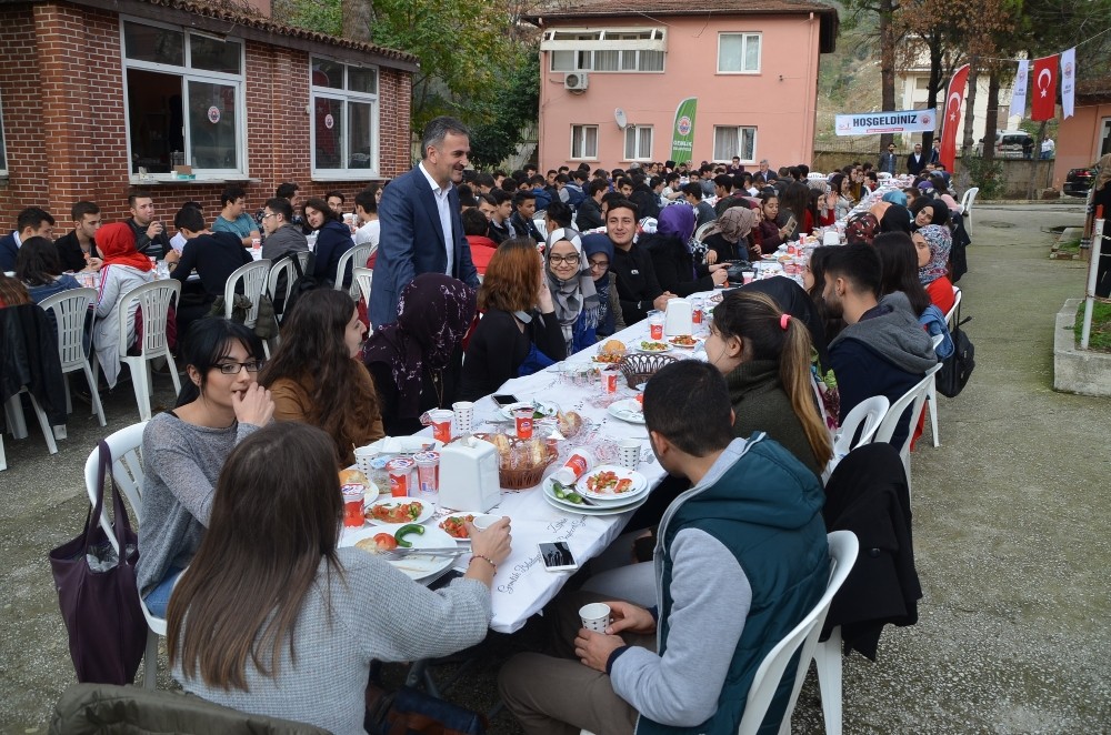 Belgem Ailesi Piknikte Buluştu