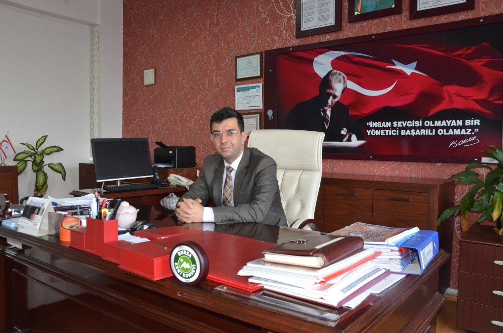 Ben Okuyorum Kardeşim De Okusun