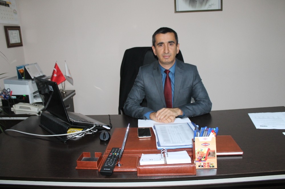 Besicilere Küpe Uyarısı