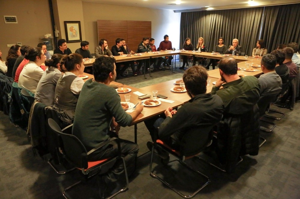 Bozbey: “Sanatın Her Alanını Desteklememiz Gerekiyor”