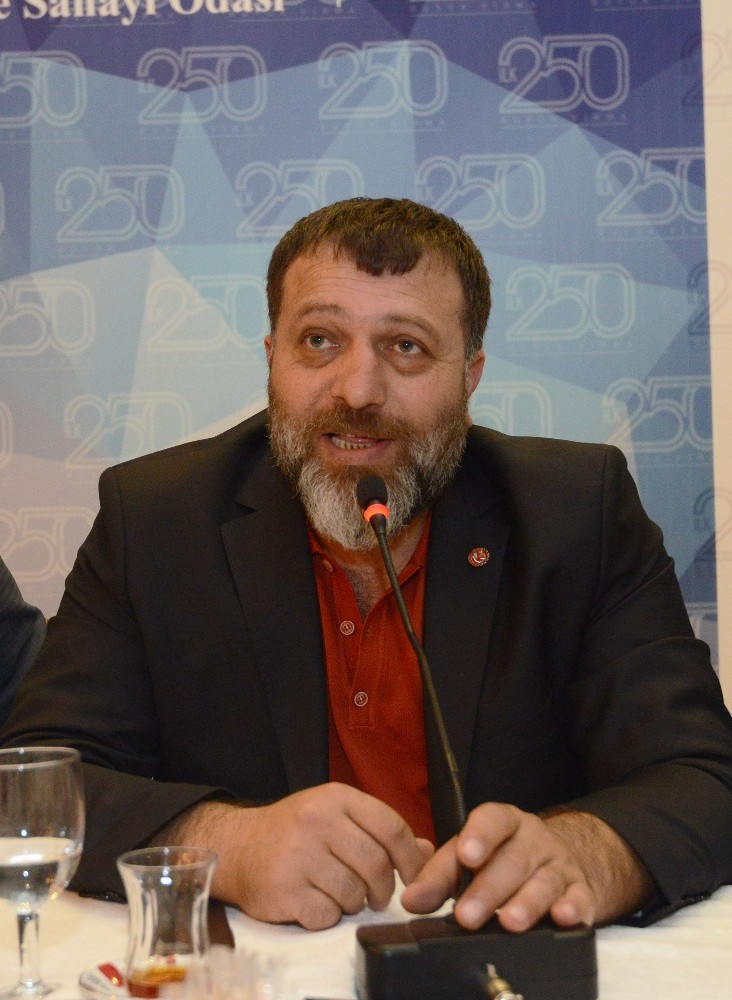 Btsodan Taşeron Açıklaması: