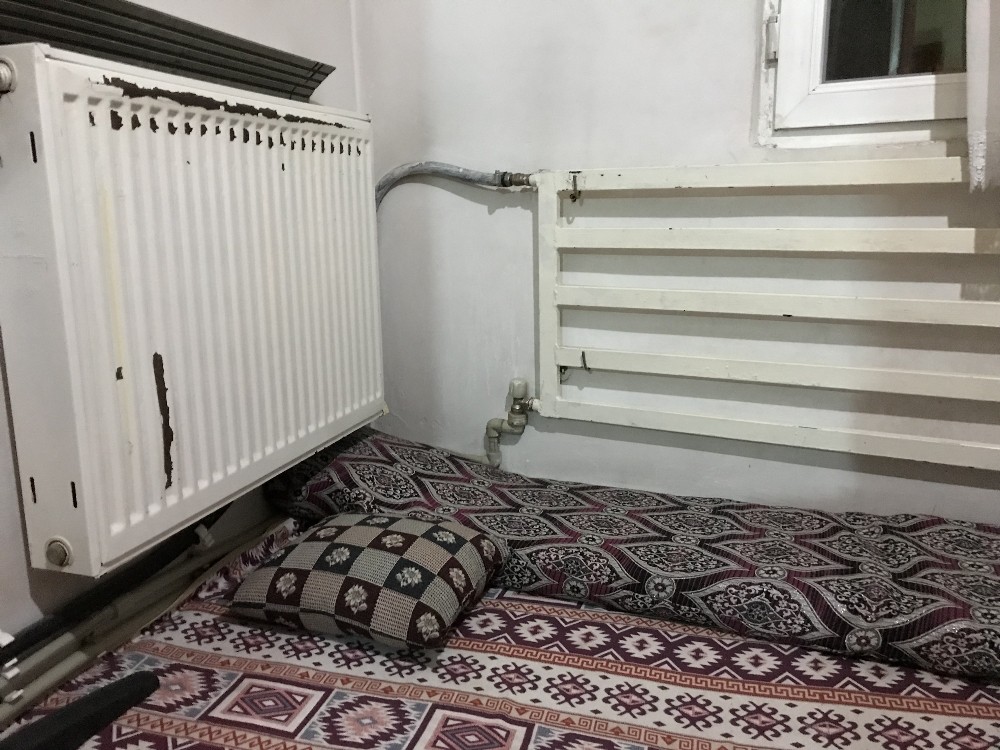 Bu Evde Elektrik Hiç Kesilmiyor