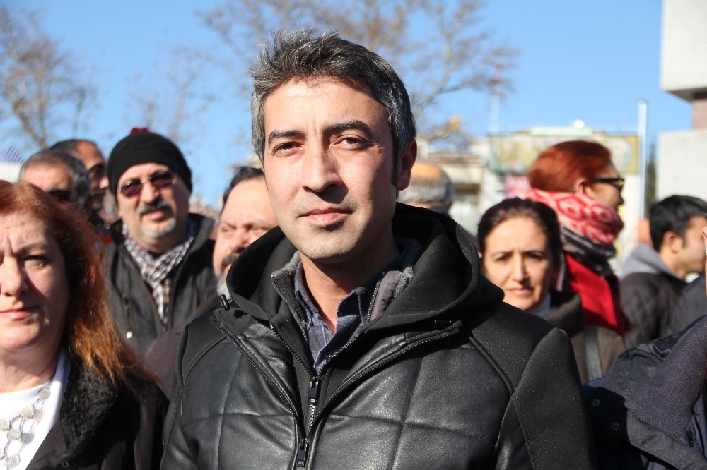 Bursa Çimento Fabrikasına Şok Karar