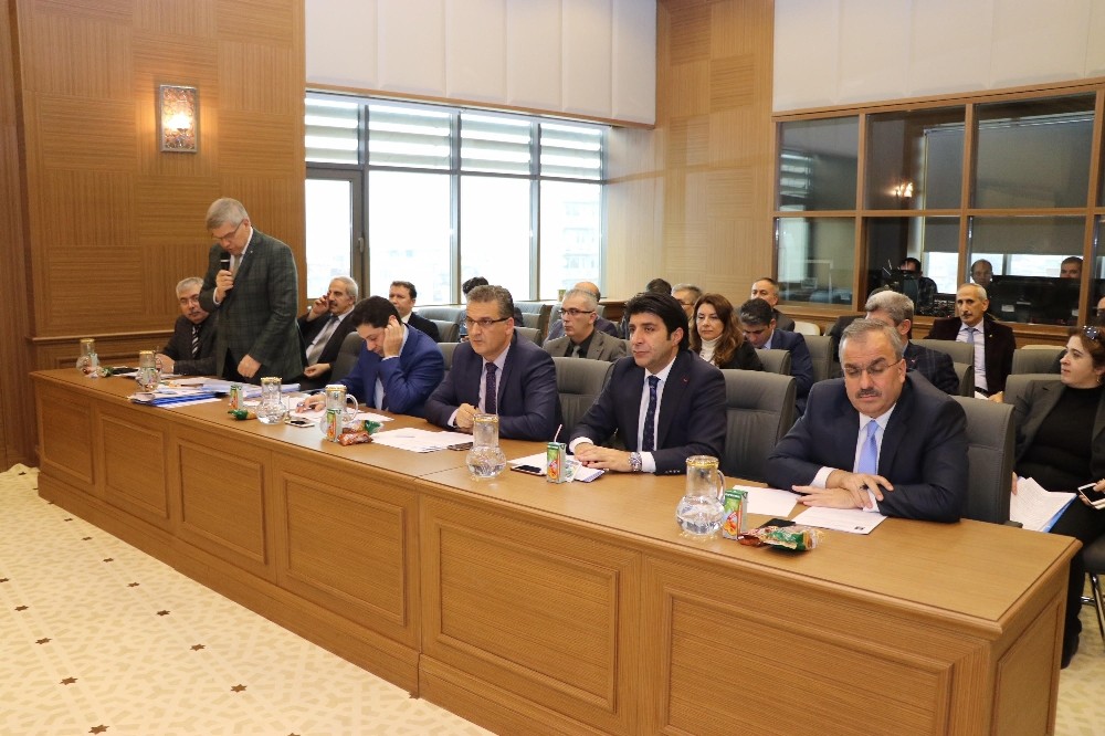 Bursada 7 Yeni Arıtma Tesisi Devreye Giriyor, Nilüfer Temiz Akacak