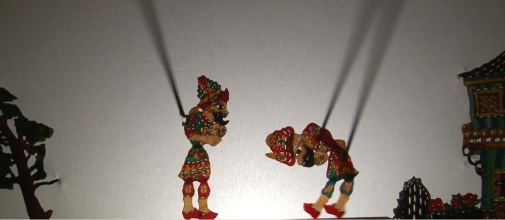 Bursada Karagöz Hacivat Tartışması