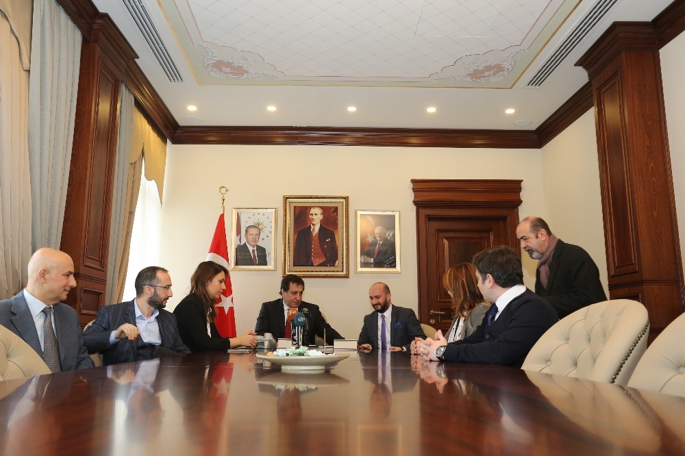 Bursada Yılbaşı Akşamı 4 Bin Polis Sahada Olacak