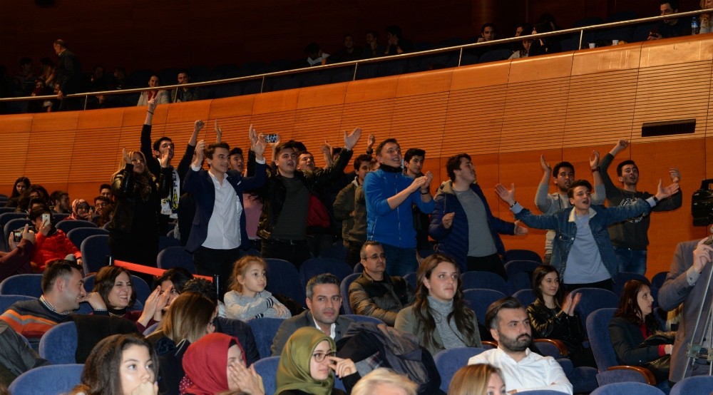 Bursanın ‘Genç Starı Belli Oldu