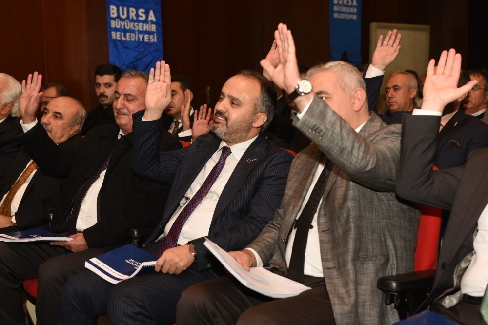 Büyükşehir Belediyesporda Yeni Dönem