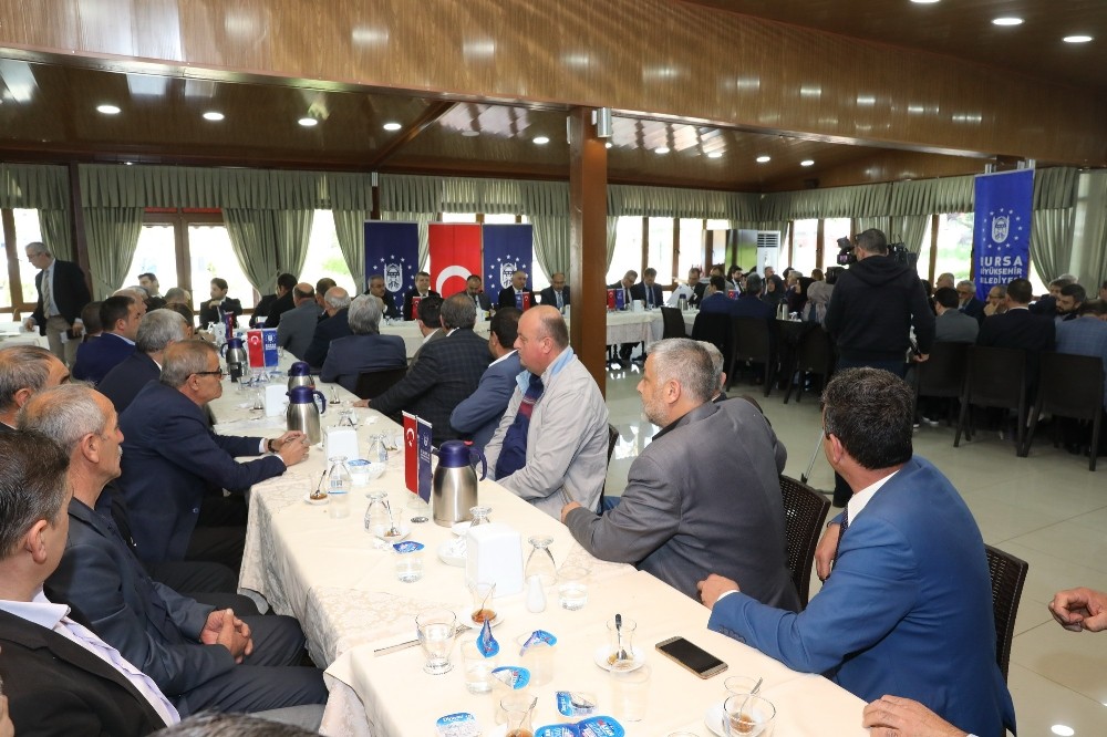 Büyükşehir Orhangaziye Değer Katacak