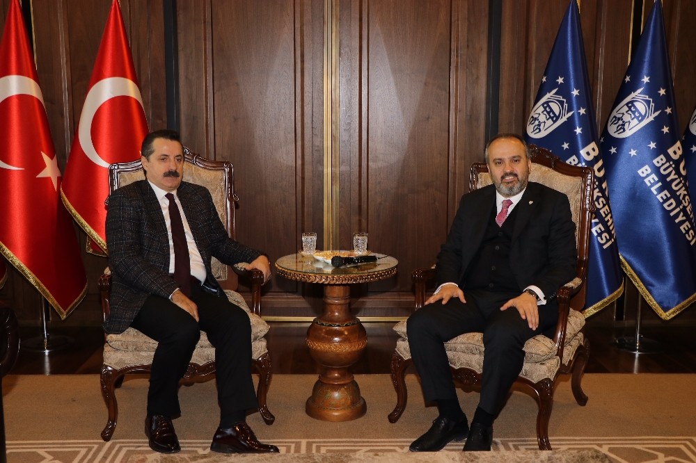 Çelik: “Tecrübe Yadsınamaz”