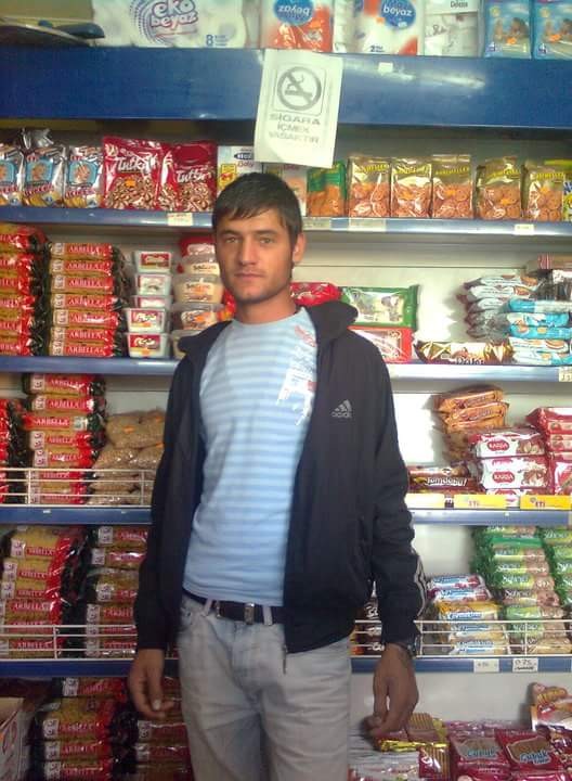 Cezaevi Firarisi Ağaç Tepesinde Yakalandı