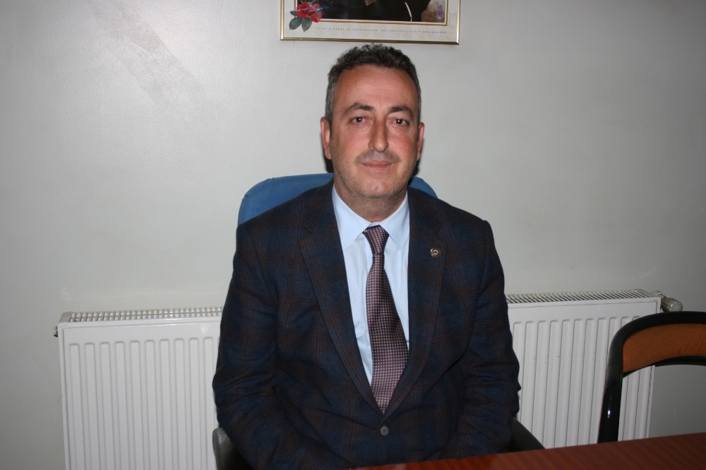 Çiftçinin Polar Beklentisi