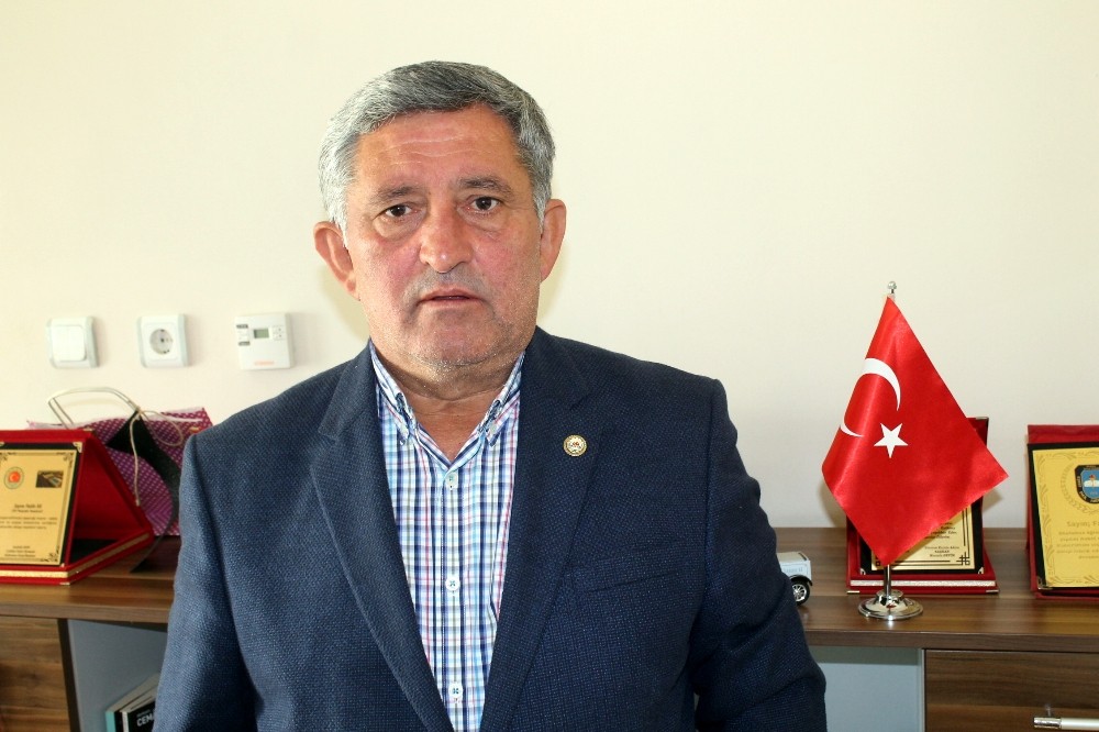 Çiftçiye Büyük Müjde Su Sayacı Paralarını Bakanlık Ödeyecek