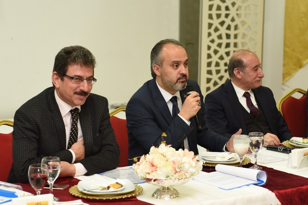 Cumhurbaşkanından Doğanbey İçin Rezalete Son Verin Çağrısı