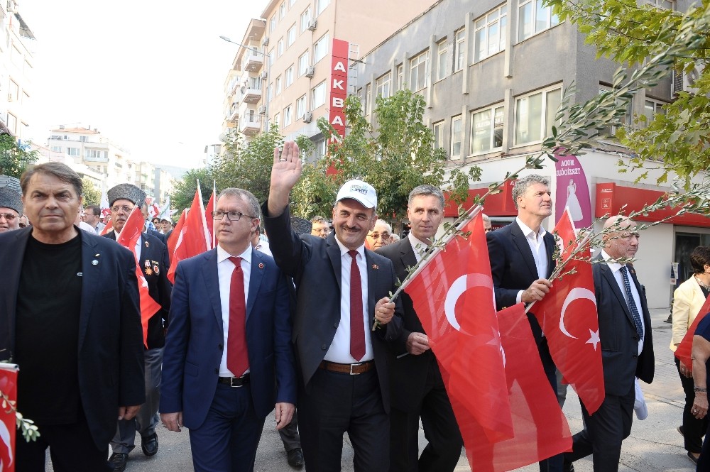 Deprem Gemlikte Risk Olmaktan Çıkıyor