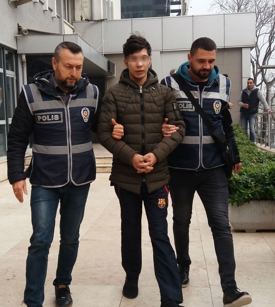 Dolandırıcıya 250 Bin Lira Kaptırdı