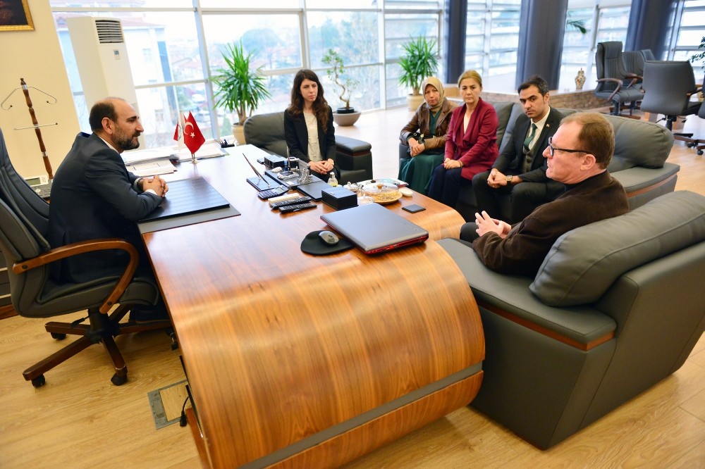 Eğitimde ‘Yıldırım İş Birliği