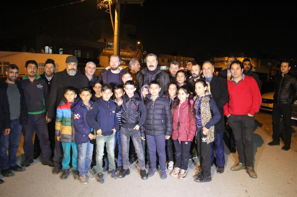 Emniyet Müdüründen Avrupaya Uyuşturucu Tepkisi