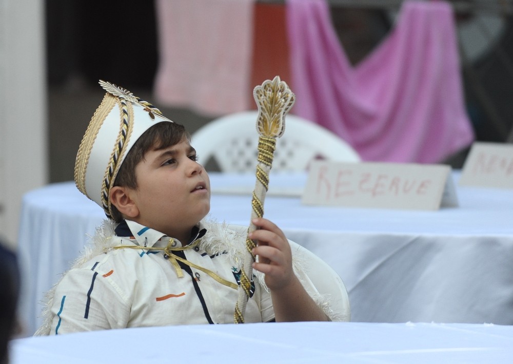 Estetik Sünnet Dönemi