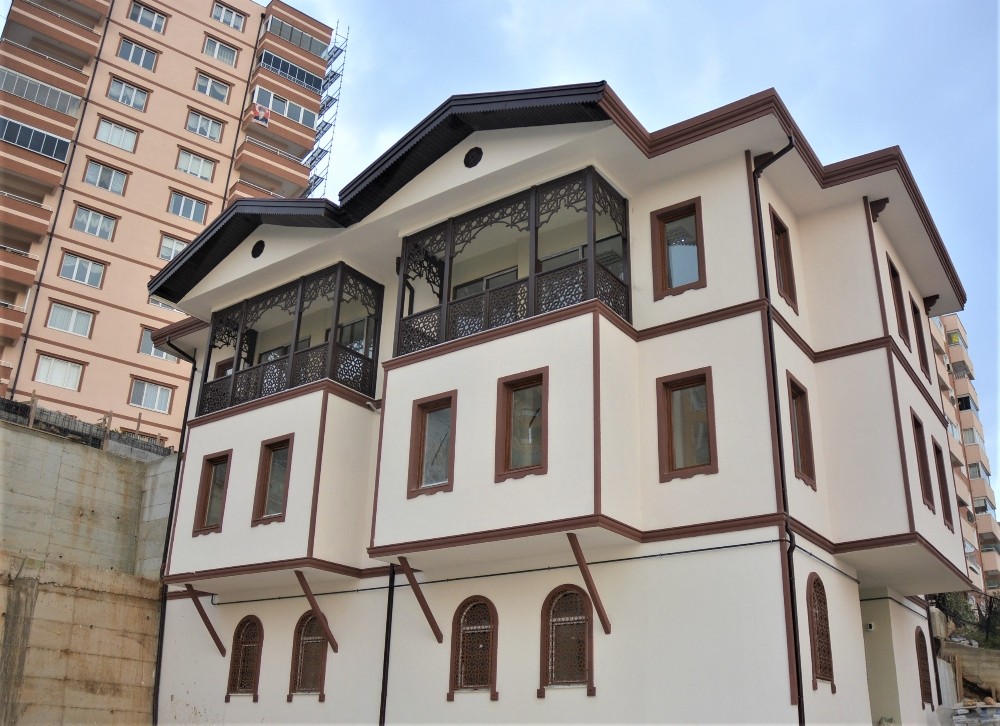 Gemlike Yeni Sağlık Merkezi