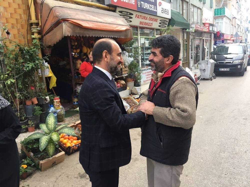 Girişimciler 2017De Yıldırımı Tercih Etti