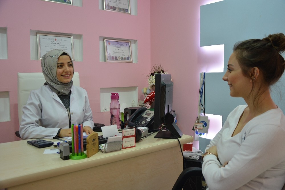 Her 10 Kişiden 9U Bu Vitaminden Muzdarip