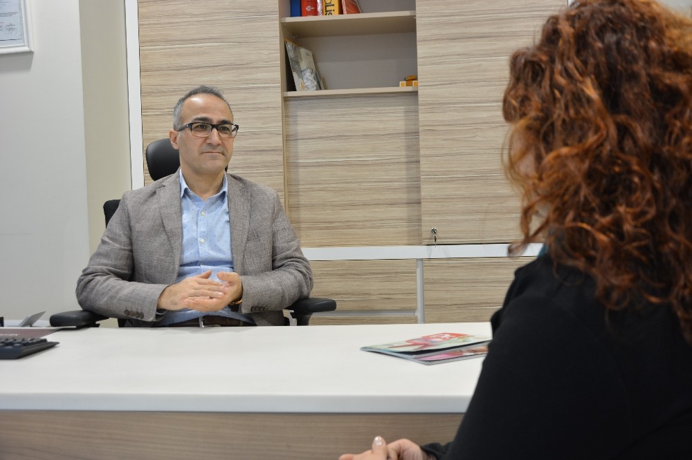 Hiçbir Obezite Cerrahisi Yüzde Yüz Başarılı Değil