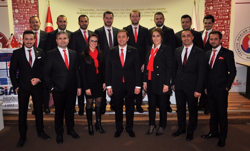 İgiadda Özdemir İle Yola Devam