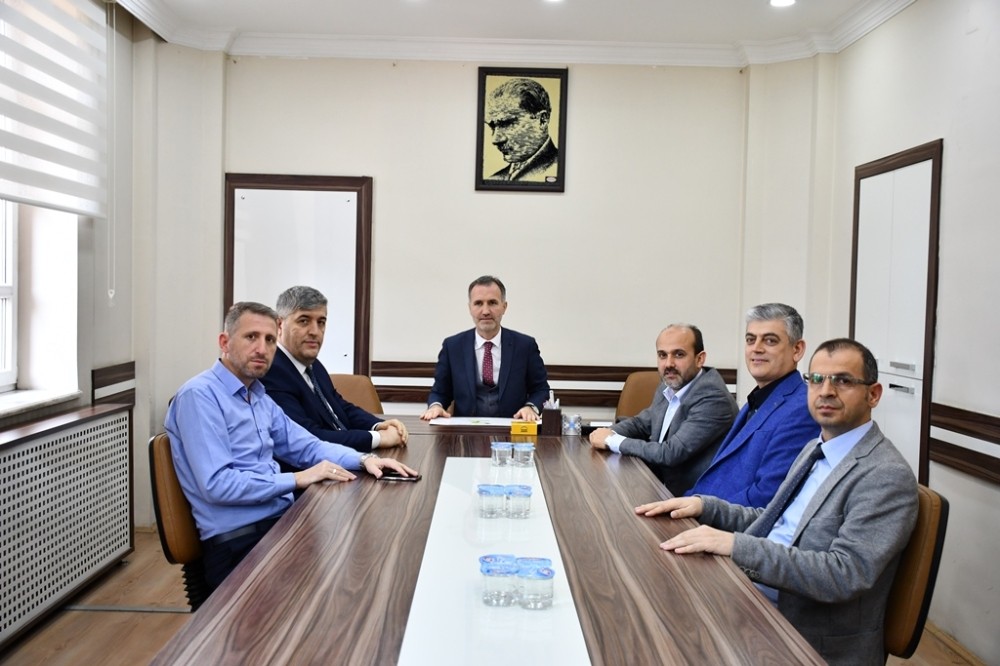 İnegölda Logo Tasarım Yarışmasının Sonuçları Belli Oldu