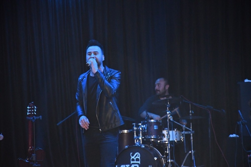 İnegölde Altarla Nostalji Rüzgârı