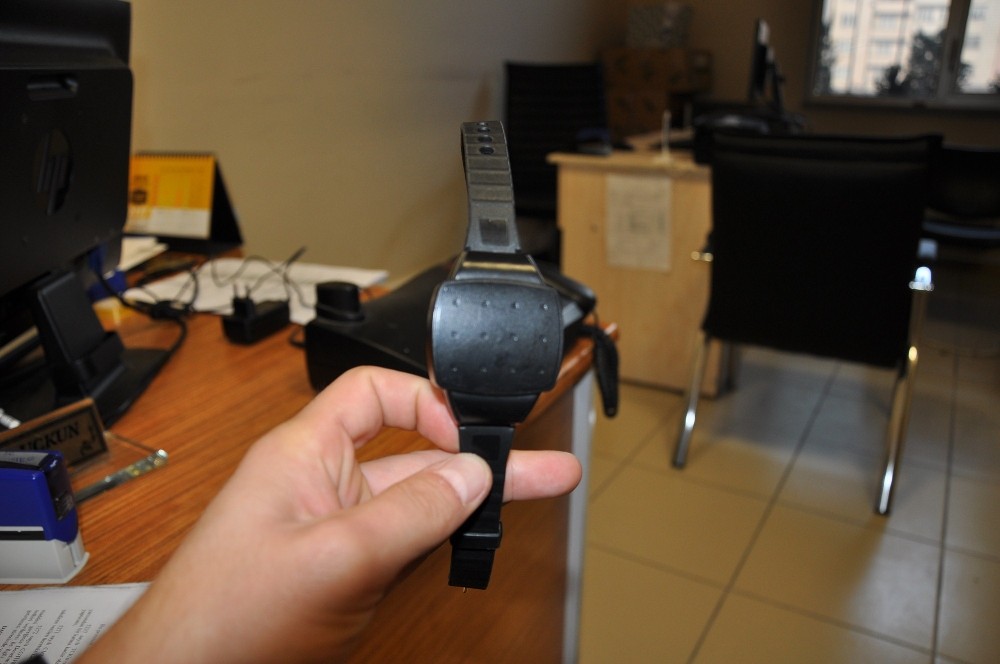 İnegölde Bin 200 Hükümlü Topluma Kazandırıldı