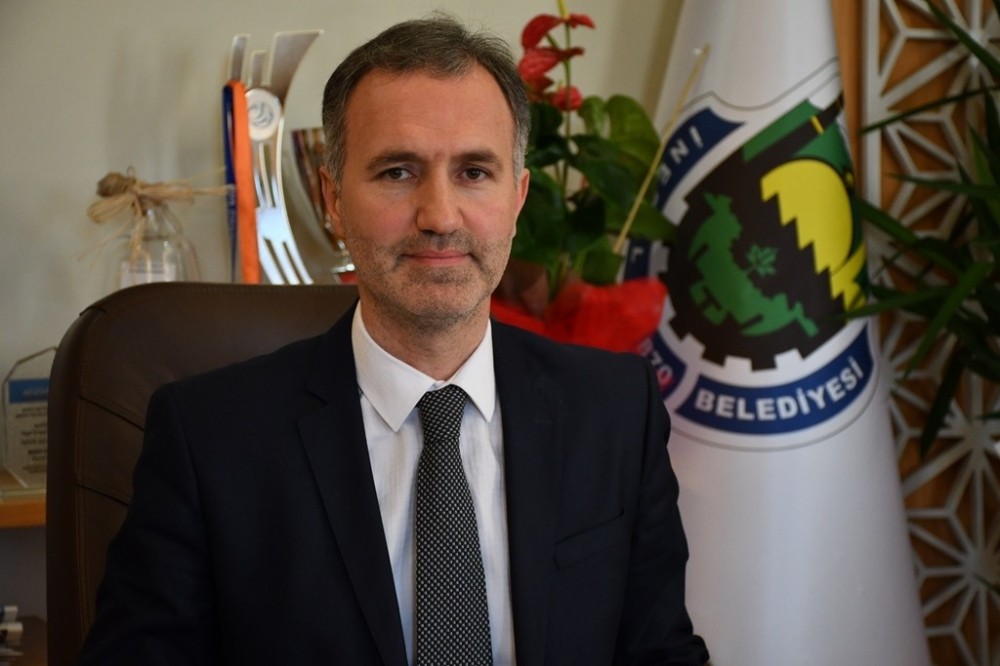 İnegölde Kısa Film Yarışması